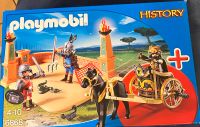 Playmobil History 6868 Bayern - Obersöchering Vorschau