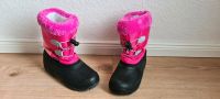 Schneestiefel Winterboots Gr. 33 wie neu Niedersachsen - Ostrhauderfehn Vorschau