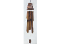 Klangspiel Bambus "Bamboo Art" | NEU Baden-Württemberg - Rielasingen-Worblingen Vorschau