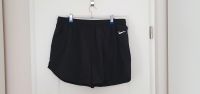 Nike Damen Laufshorts Sporthose Gr. XL schwarz Niedersachsen - Wolfenbüttel Vorschau