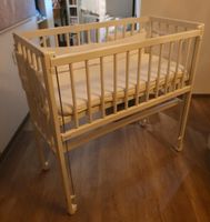 Fillikid Cocon Beistellbett Babybett, geeignet für Boxspringbett Berlin - Steglitz Vorschau