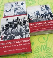 Raymond Cartier, Der Zweite Weltkrieg, Band 1 + 2 + 3. Niedersachsen - Holzminden Vorschau