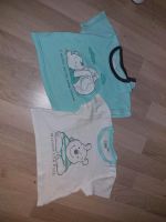 Baby T-Shirt für Jungs Gr.  68/74 Sachsen - Niederau Vorschau