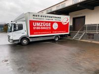 Berufskraftfahrer für LKW gesucht! Frankfurt am Main - Seckbach Vorschau