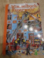 Wimmelbuch Feuerwehr Niedersachsen - Gleichen Vorschau