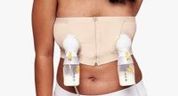 Medela Hands-free Abpump-Bustier L Parchim - Landkreis - Parchim Vorschau