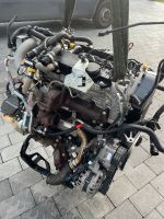 Motor Fiat Ducato 2.3 EURO6 F1AGL411D 130PS 9tkm komplett Berlin - Wilmersdorf Vorschau