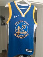 Steph Curry Trikot Nike Golden State NBA Jersey M Bielefeld - Bielefeld (Innenstadt) Vorschau