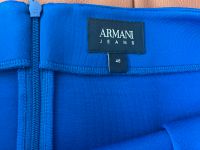 Armani Jeans Damen Rock blau Gr. XXL Essen - Bredeney Vorschau