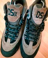 Wanderschuhe Outdoorschuhe wenig getragen Top Zustand!! Gr.43 Bayern - Marktredwitz Vorschau
