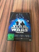 Star Wars Trilogie 4-6 DVD Box Dresden - Pieschen Vorschau