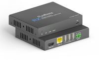 4K HDMI HDBaseT Extender - Pure Tools Wiesbaden - Mainz-Kastel Vorschau