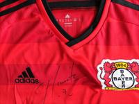 Trikot Bayer 04 Leverkusen Baden-Württemberg - Waldkirch Vorschau