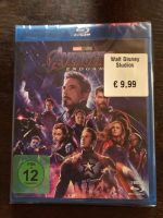 Marvel Avengers Endgame Blu ray Brandenburg - Baruth / Mark Vorschau