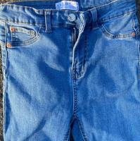Jeans von primark, Größe 34 Schleswig-Holstein - Tarp Vorschau