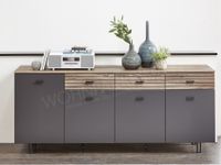 Sideboard 11820209 #Vitrine #Schrank #Wohnzimmer Baden-Württemberg - Rheinfelden (Baden) Vorschau