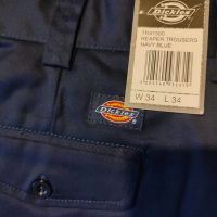 Hose Männer Dickies l34 w34 kein Versand Baden-Württemberg - Vogtsburg Vorschau