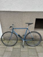 Singlespeed Fahrrad Münster (Westfalen) - Centrum Vorschau