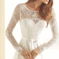Sale,Brautkleid,Einzelstück,Gr.42,Hochzeitskleid,Ärmel,Tüll Nordrhein-Westfalen - Menden Vorschau