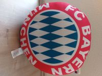 Original FC Bayern Kissen Bayern - Lauben Vorschau