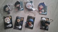 Tokyo ghoul Schlüsselanhänger Key Chain Sd Mini Figur Anime Merch Baden-Württemberg - Heidelberg Vorschau