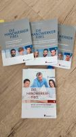 Die Handwerkerfibel 1-4 Niedersachsen - Nörten-Hardenberg Vorschau