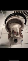 ‼️Maxi Cosi Chicco Babyschale‼️ Rheinland-Pfalz - Flammersfeld Vorschau