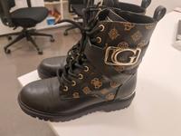 Guess Stiefeletten Stuttgart - Bad Cannstatt Vorschau