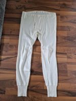 Skihose Skiunterwäsche drunter lange Hose warm Gr. 6 mit Eingriff Düsseldorf - Benrath Vorschau