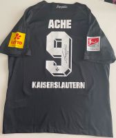 1.FC Kaiserslautern Trikot Ache Saarland - Nalbach Vorschau