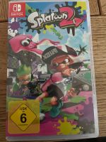 Splatoon 2 Switch Bayern - Miltenberg Vorschau