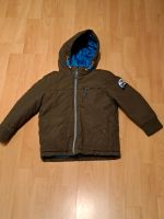 Tom Tailor Winterjacke,  khaki,  Größe 104/110 Nordrhein-Westfalen - Bocholt Vorschau