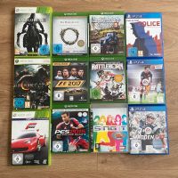 Xbox 360 | Xbox One | PS4 | PS3 Spiele Berlin - Charlottenburg Vorschau