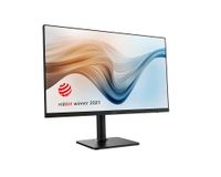 MSI Modern MD272QPDE Monitor | 27 Zoll | WQHD | HDMI, DP, USB-C Hessen - Neu-Isenburg Vorschau