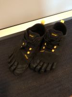 WIE NEU Vibram FiveFingers V-Trail Größe 40 Vibram Nordrhein-Westfalen - Werne Vorschau