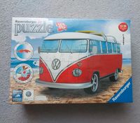 3D Puzzle VW T1 Leipzig - Lindenthal Vorschau