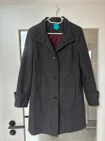 Cool Code Damen Mantel Jacke grau 36 Bayern - Weilheim Vorschau