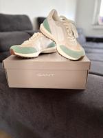 Gant Damen Sneaker gr. 38 Niedersachsen - Hameln Vorschau