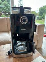 Phillips HD 7769 Kaffeeautomat, Kaffeemaschine, Mahlwerk Nordrhein-Westfalen - Ratingen Vorschau