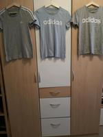 Adidas Tshirts Gr.XS Niedersachsen - Reinstorf Vorschau