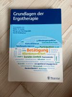 Grundlagen der Ergotherapie (Fachbuch) Nordrhein-Westfalen - Mülheim (Ruhr) Vorschau