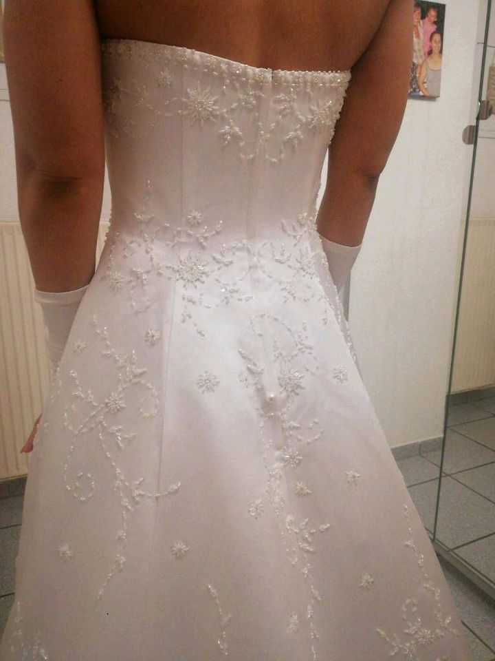 Brautkleid / Miss Kelly / Gr. 36 /Hochzeitskleid in Werther (Westfalen)