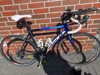 Rennrad Wilier Team Edition Niedersachsen - Aurich Vorschau