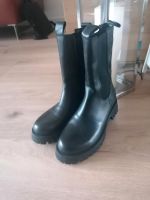 Inuovo Boots schwarz Gr. 39 neu Hessen - Dreieich Vorschau