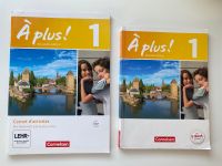 ★ 4 x À  plus! 1 | Buch | Vokabel + Klassenarbeitstrainer Brandenburg - Potsdam Vorschau