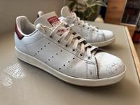 Adidas Stan Smith Herren Gr.42 Bayern - Marktoberdorf Vorschau
