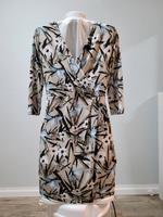 festliches Kleid von Comma in Gr.40 Niedersachsen - Celle Vorschau