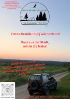 Hegi's Adventure Tours/ SUV-und Geländewagentouren Brandenburg - Fürstenwalde (Spree) Vorschau