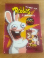 Comic von Thitaume - Pujol : Rabbids 3. UMGEDREHT! Schleswig-Holstein - Norderstedt Vorschau