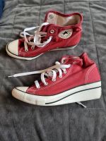 Chucks all Stars convers gr 35,5 Nordrhein-Westfalen - Rösrath Vorschau